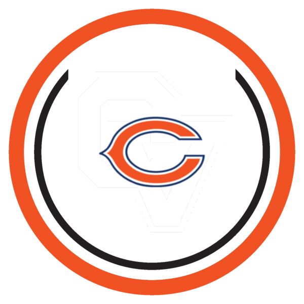 Sport Patch Chaminade Logo Thumbnail