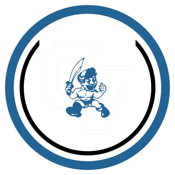 Sport Patch Compton Logo Thumbnail