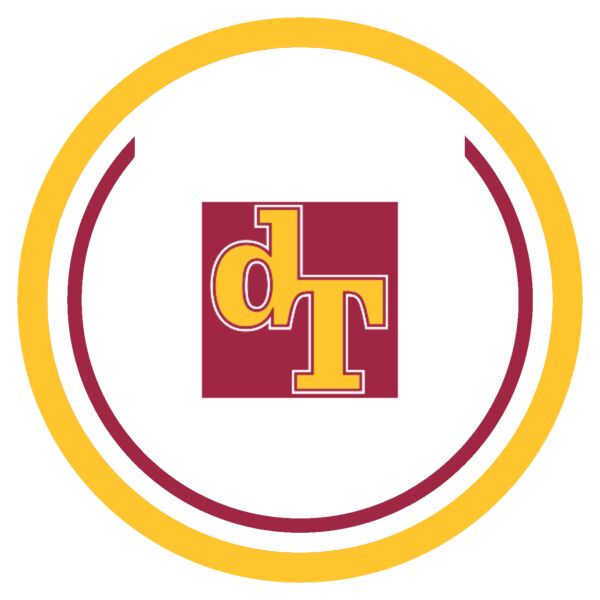 Sport Patch De Toledo Logo Thumbnail