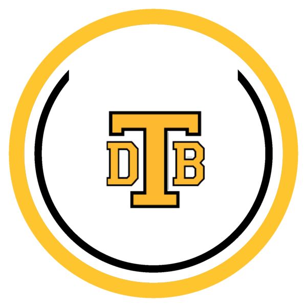 Sport Patch Don Bosco Tech Logo Thumbnail