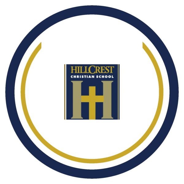 Sport Patch Hillcrest Chr Logo Thumbnail
