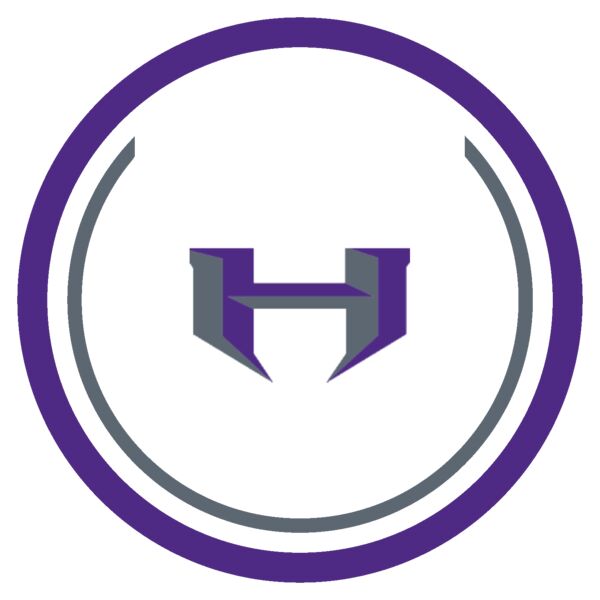 Sport Patch Hoover Logo Thumbnail