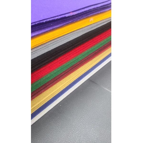 Premium Scrim Felt Sheet Packages, Stiffened Hard Felt – 18”x30” Thumbnail