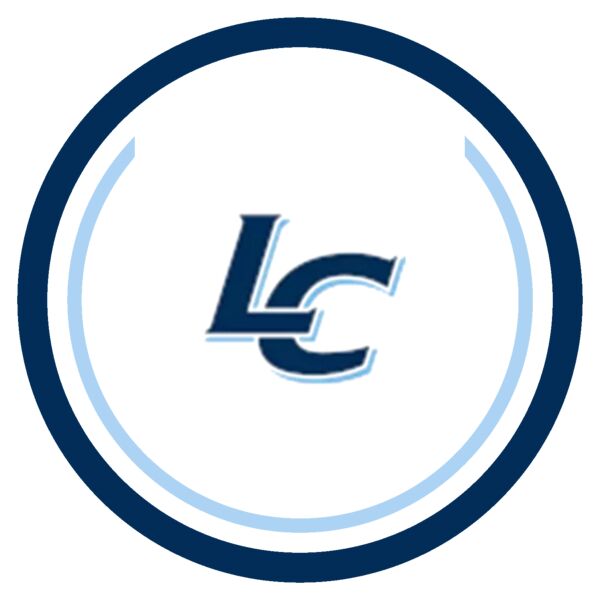 Sport Patch Linfield Christian Logo Thumbnail