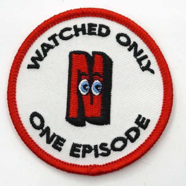 NETFLIX PATCH Thumbnail