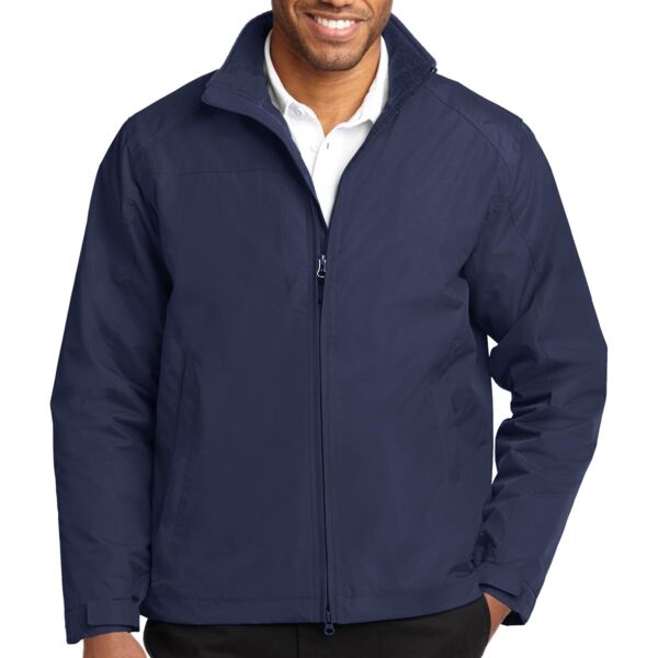 Port Authority® Challenger™ II Jacket Thumbnail