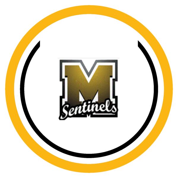 Sport Patch Magnolia Logo Thumbnail