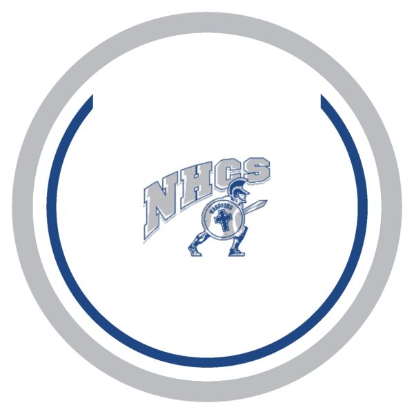 Sport Patch New Harvest Christian Logo Thumbnail