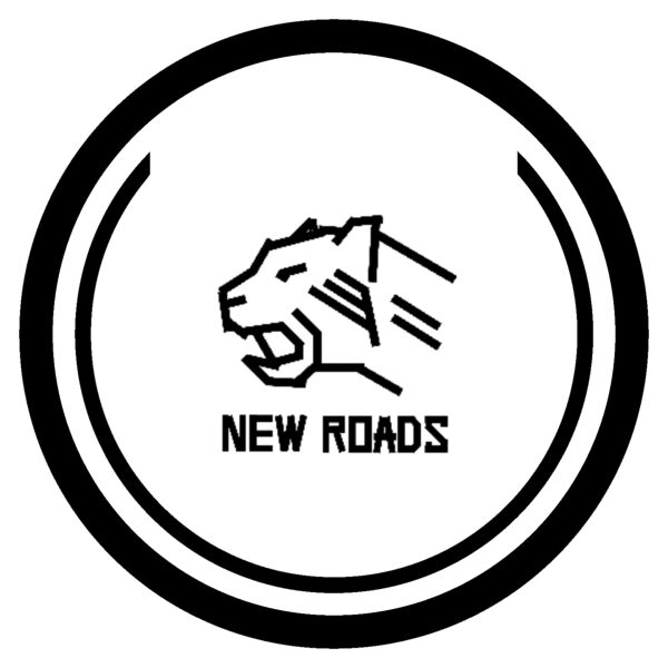 Sport Patch New Roads Logo Thumbnail