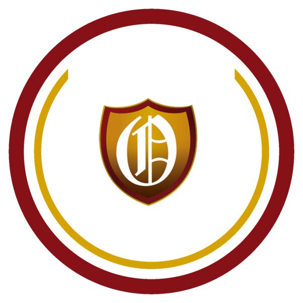 Sport Patch Orion International Academy Logo Thumbnail