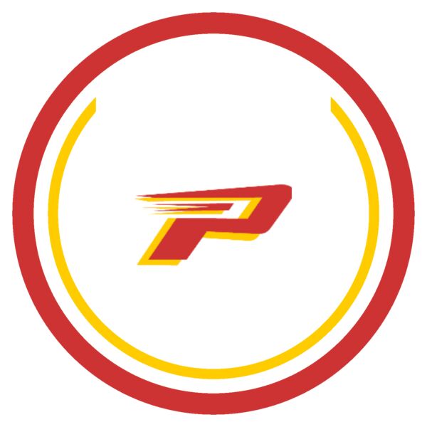 Sport Patch Paraclete Logo Thumbnail