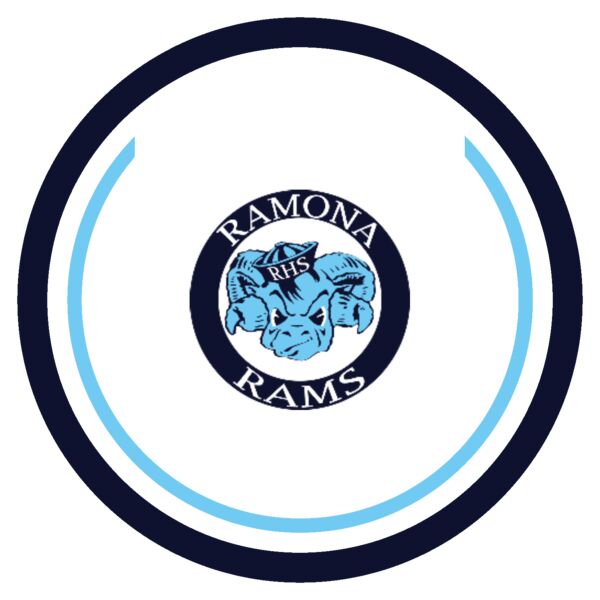 Sport Patch Ramona Logo Thumbnail