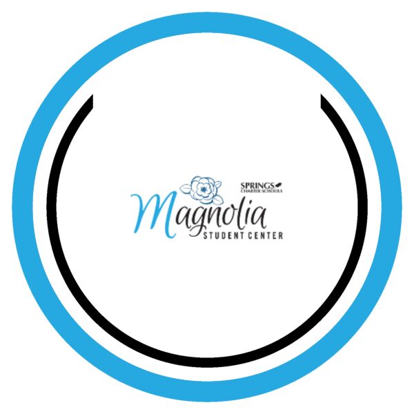 Sport Patch River Springs Magnolia Logo Thumbnail