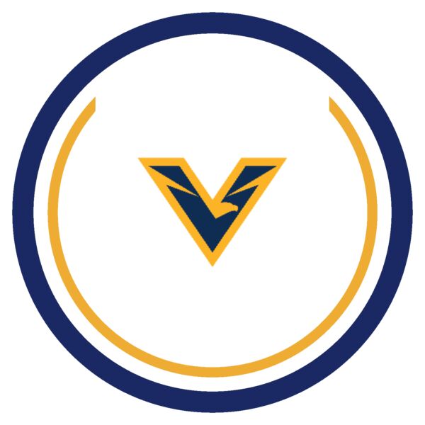 Verbum Dei Jesuit Logo Thumbnail