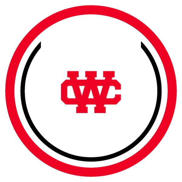 Whittier Christian Logo Thumbnail