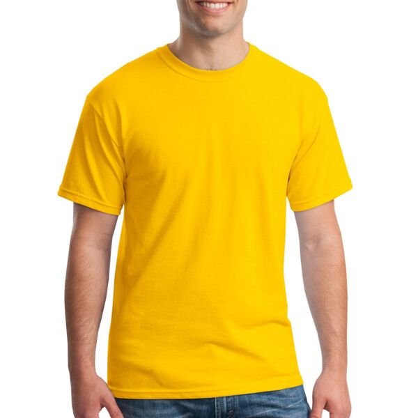Heavy Cotton™ 100% Cotton T-Shirt Thumbnail