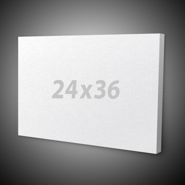 Canvas Print Gallery Wrap 24"x36" (1.5" Frame) Thumbnail