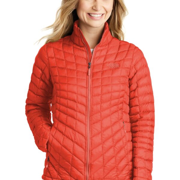 Ladies ThermoBall ® Trekker Jacket Thumbnail