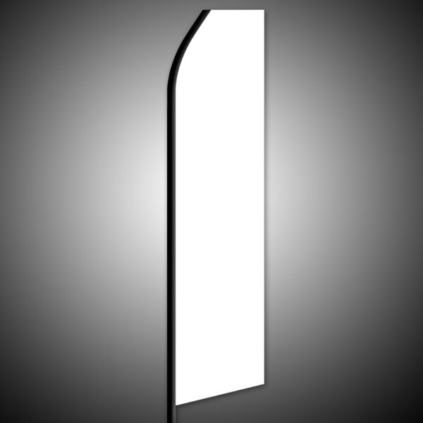 Econo Feather Flag - 16 ft. Thumbnail