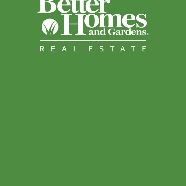Better Homes & Gardens For Sale Signs - 24"x18" Thumbnail