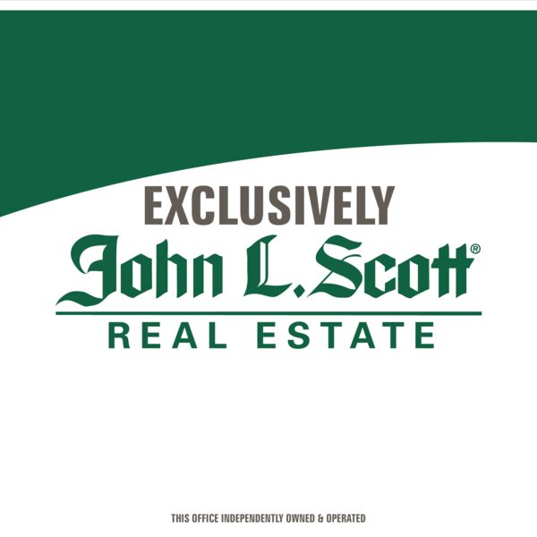 John L. Scott Real Estate For Sale Signs - 24"x36" Thumbnail