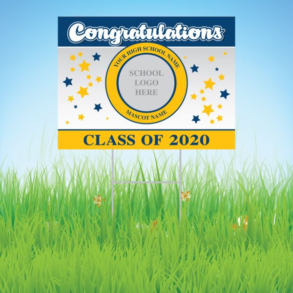 Senior Grad Sign 2 Thumbnail