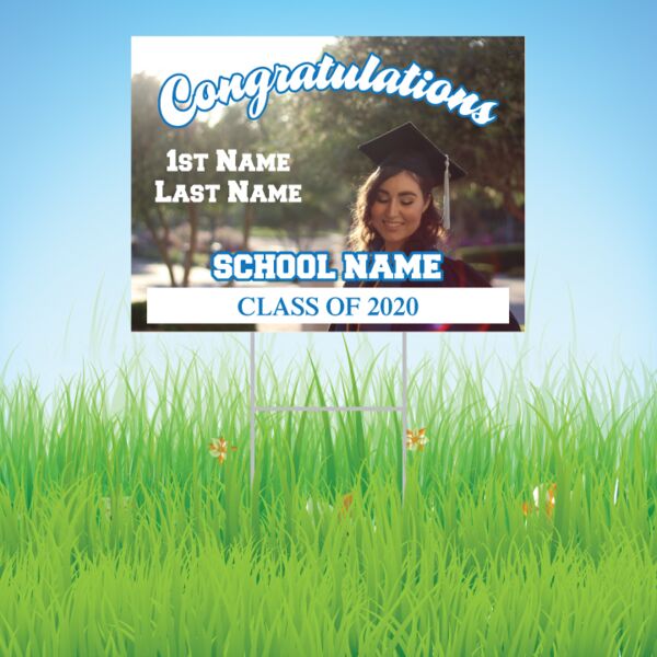 Senior Grad Sign 4 Thumbnail