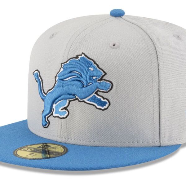 Detroit Lions Thumbnail