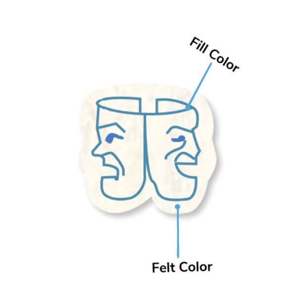 Drama Mask Thumbnail