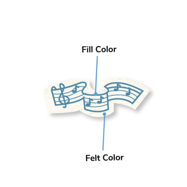 Music Staff 871 Thumbnail