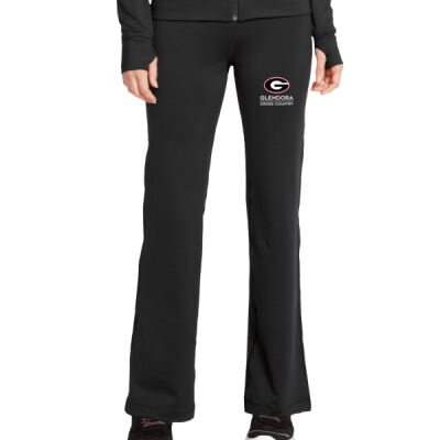 LPST880 Glendora High Ladies NRG Fitness Pant Thumbnail