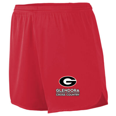 355 Glendora High Accelerate Shorts Thumbnail