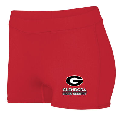 1232 Glendora High Women's Dare Shorts Thumbnail