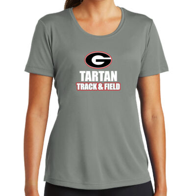 LST350 Glendora High Ladies PosiCharge ® Competitor™ Tee Thumbnail