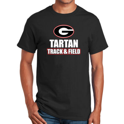 2000 Glendora High Ultra Cotton ® 100% Cotton T Shirt Thumbnail