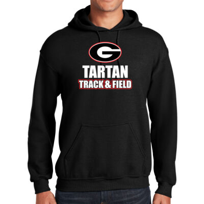 18500 Glendora High Gildan® - Heavy Blend™ Hooded Sweatshirt Thumbnail