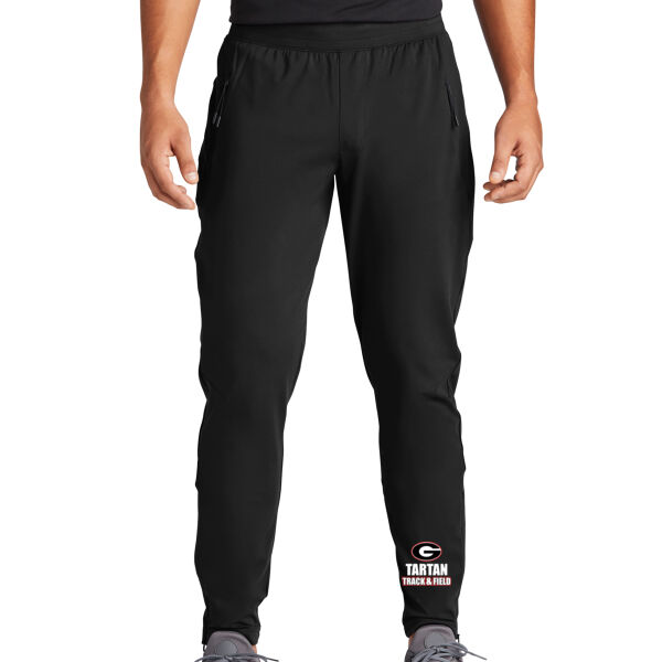 PST871 Glendora High Circuit Jogger Thumbnail