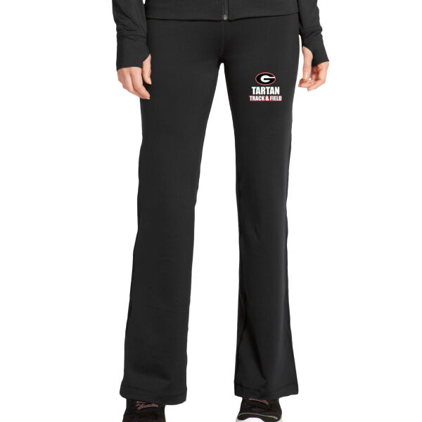 LPST880 Glendora High Ladies NRG Fitness Pant Thumbnail