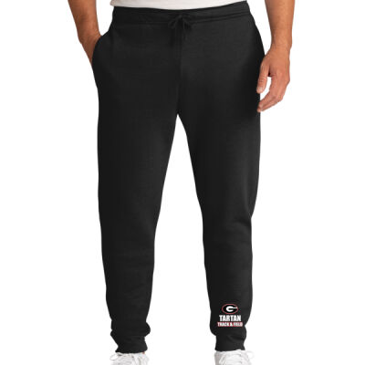 PC78J Glendora High Core Fleece Jogger Thumbnail