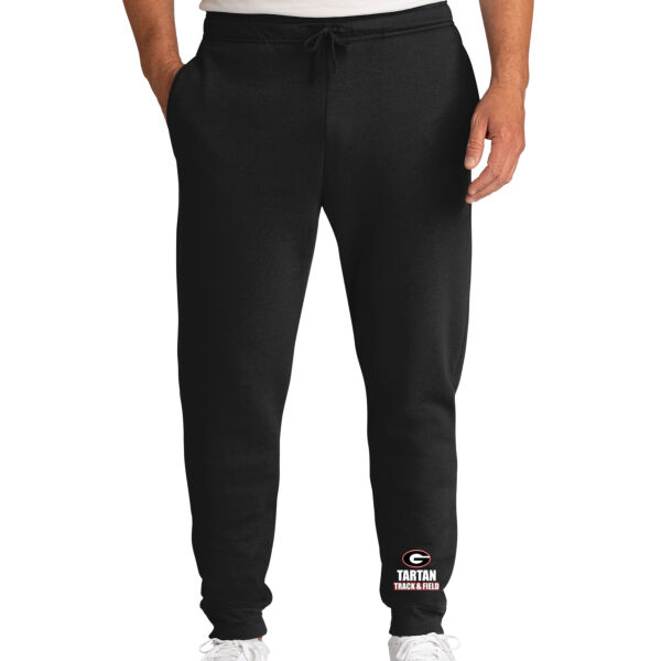 PC78J Glendora High Core Fleece Jogger Thumbnail