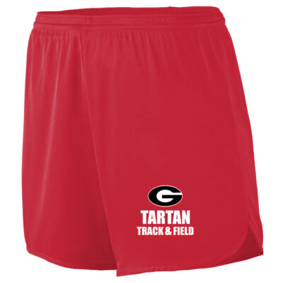 355 Glendora High Accelerate Shorts Thumbnail