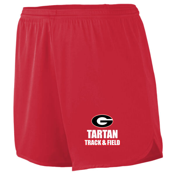 355 Glendora High Accelerate Shorts Thumbnail