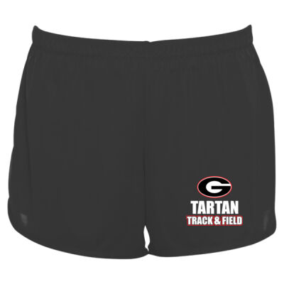 357 Glendora High Women's Accelerate Shorts Thumbnail