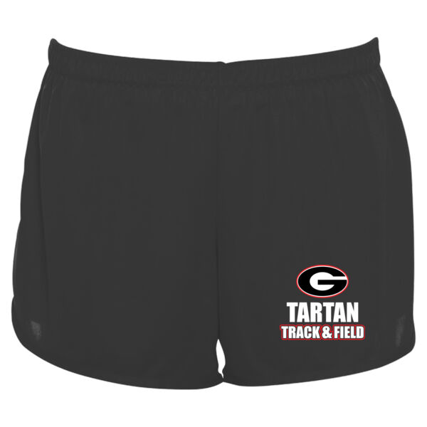 357 Glendora High Women's Accelerate Shorts Thumbnail