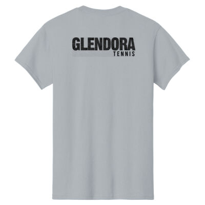5000 Glendora High Heavy Cotton™ 100% Cotton T-Shirt Thumbnail
