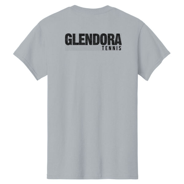 5000 Glendora High Heavy Cotton™ 100% Cotton T-Shirt Thumbnail