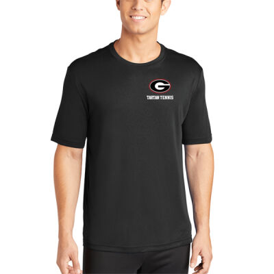 ST350 Glendora High PosiCharge ® Competitor™ Tee Thumbnail