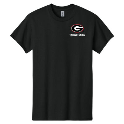 5000 Glendora High Heavy Cotton™ 100% Cotton T-Shirt Thumbnail