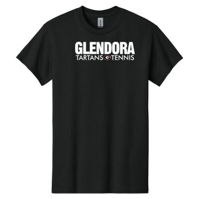 5000 Glendora High Heavy Cotton™ 100% Cotton T-Shirt Thumbnail