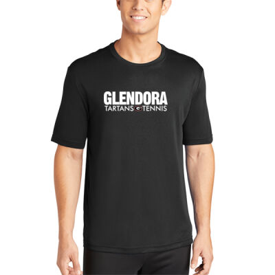ST350 Glendora High PosiCharge ® Competitor™ Tee Thumbnail